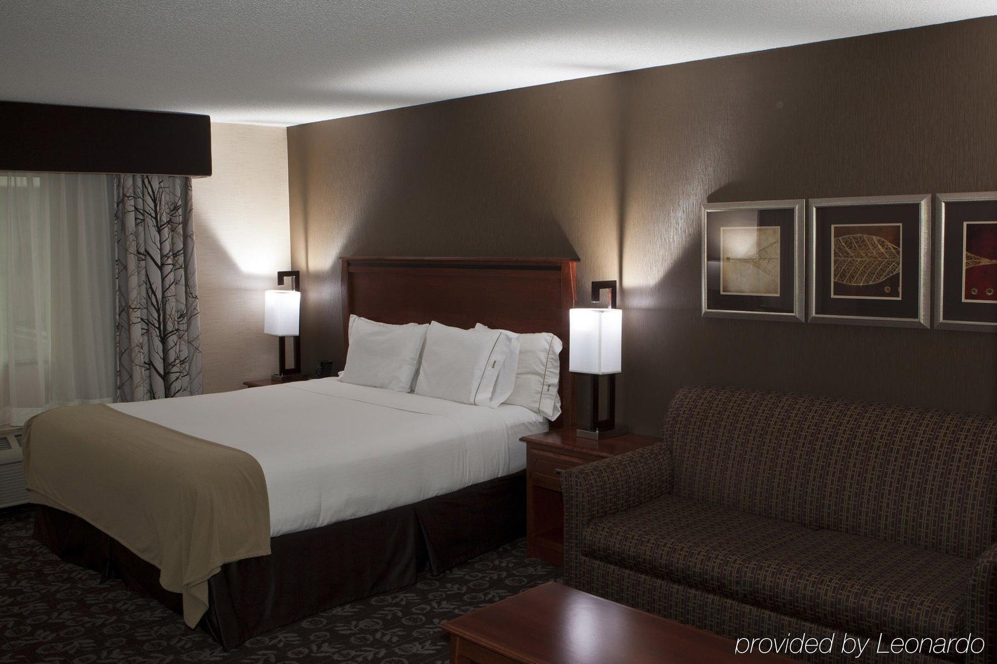 Holiday Express I-25 By Ihg Hotel Casper