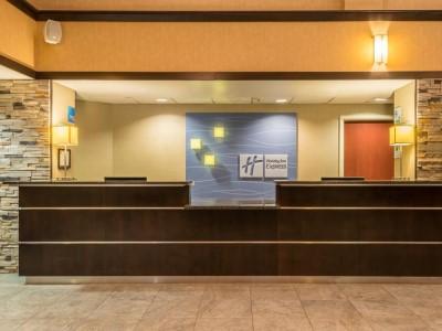 Hotel Express I-25 By Ihg Casper