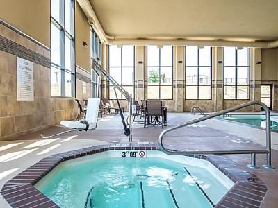 Hotel Express I-25 By Ihg Casper