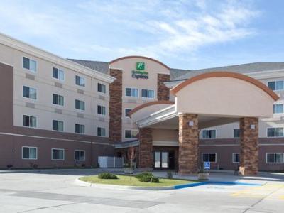 Express I-25 By Ihg Hotel