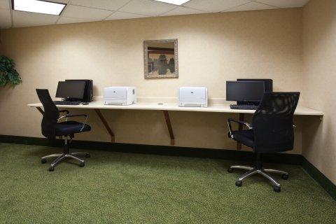 Hotel Express I-25 By Ihg Casper