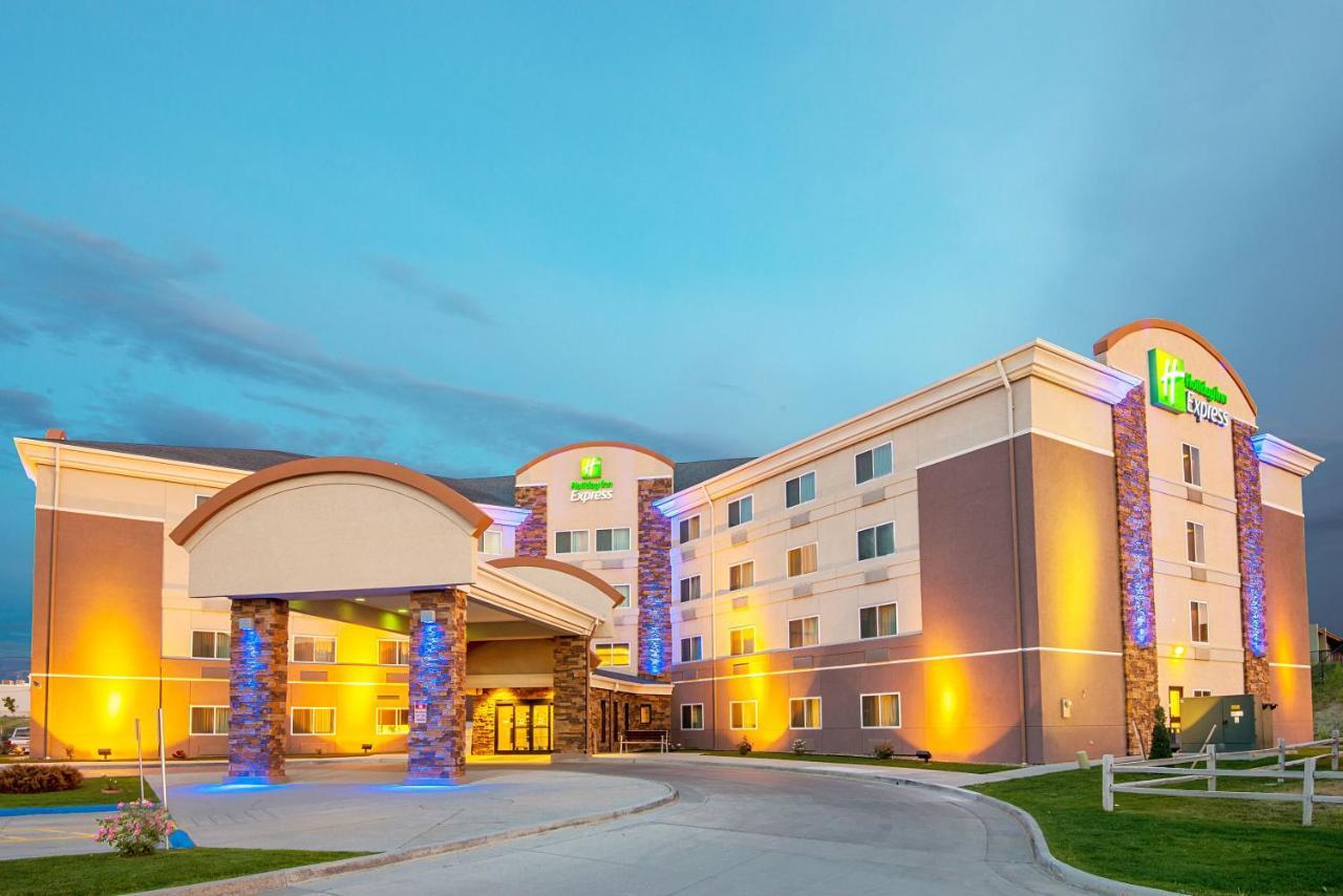 Express I-25 By Ihg Hotel