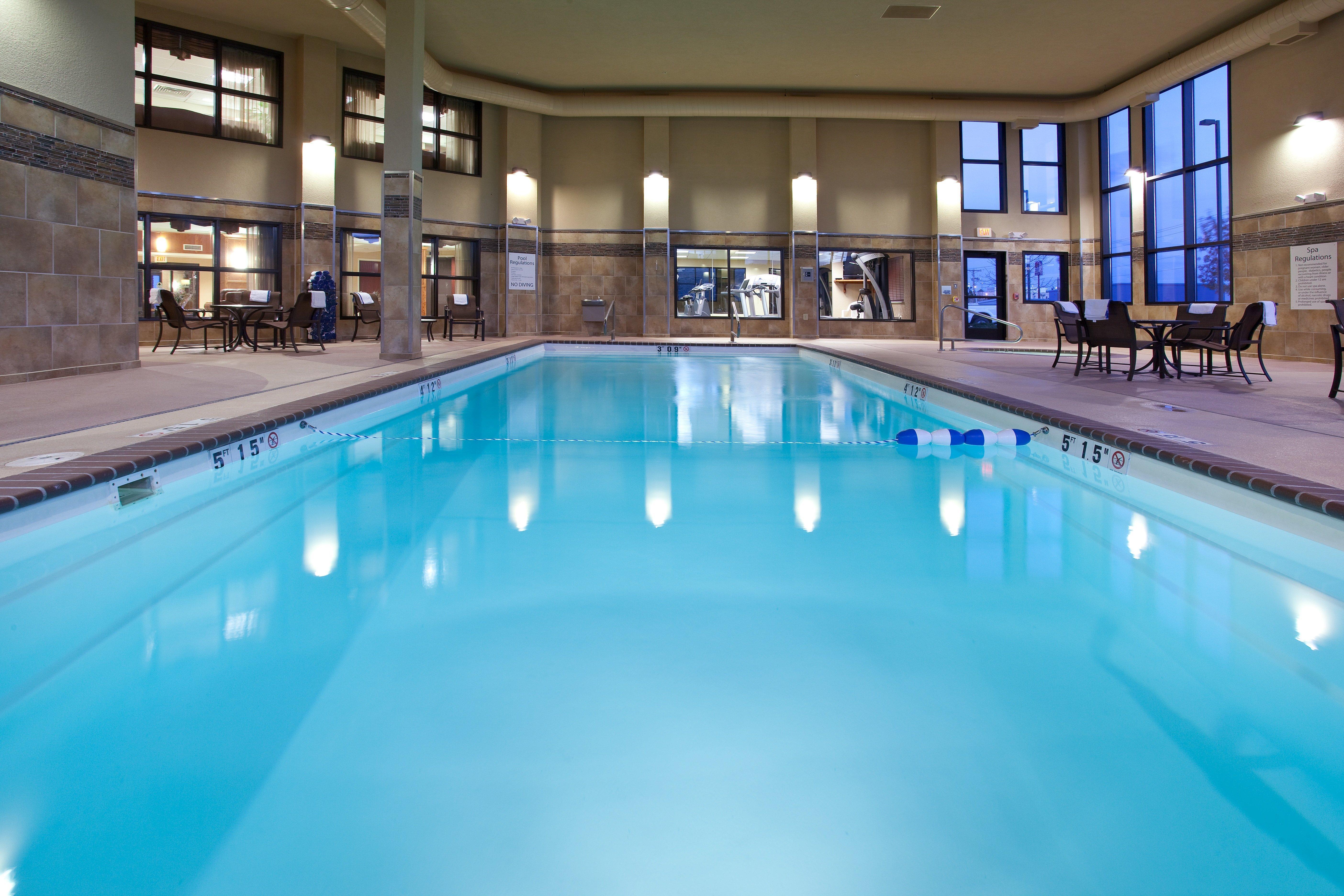 Hotel Express I-25 By Ihg Casper