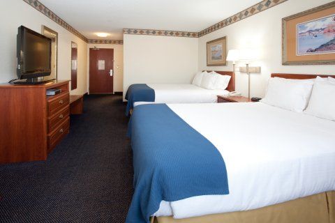 Hotel Express I-25 By Ihg