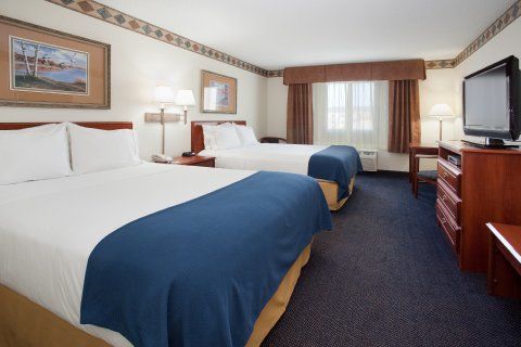 Express I-25 By Ihg Hotel