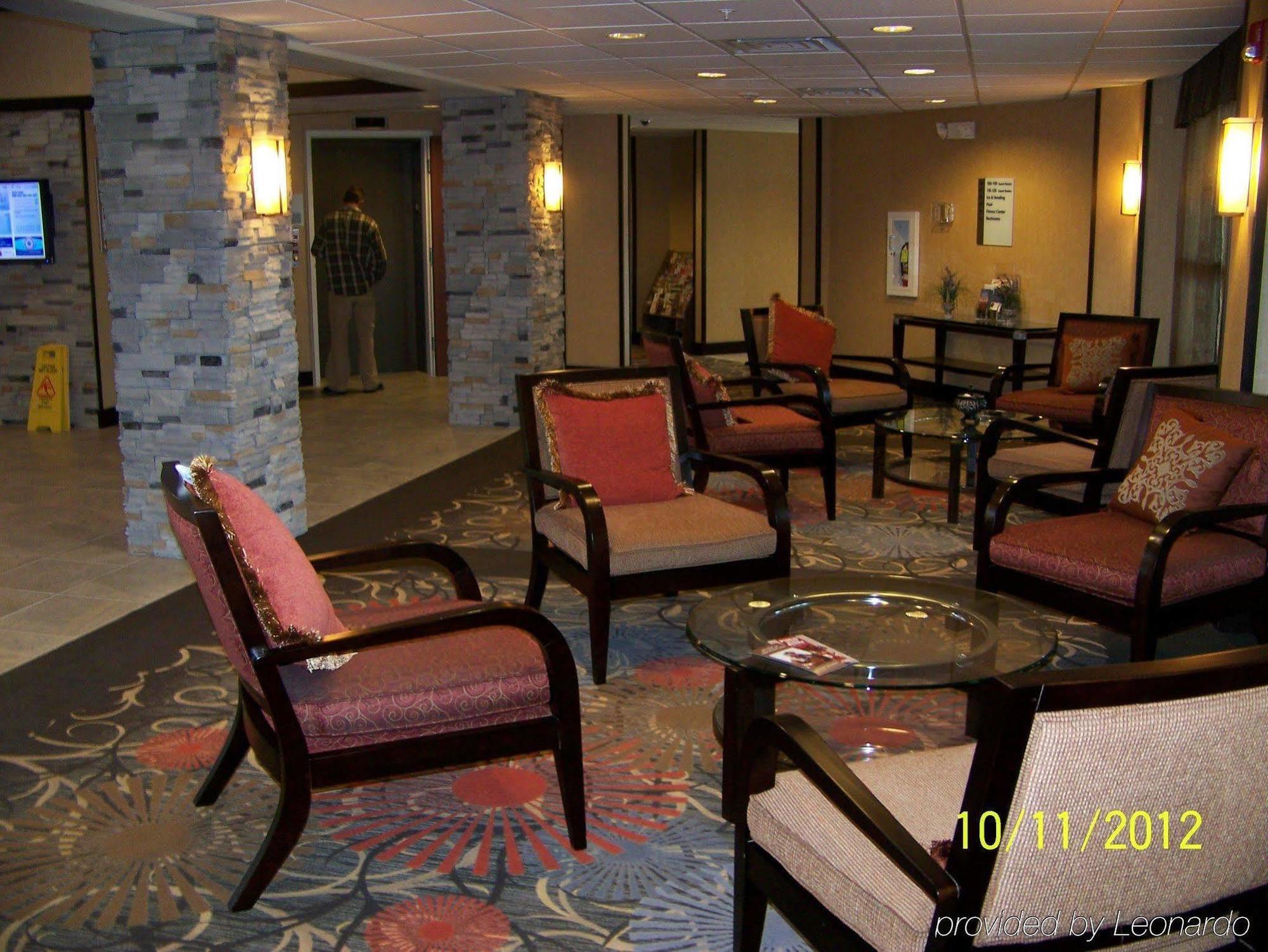 Express I-25 By Ihg Hotel