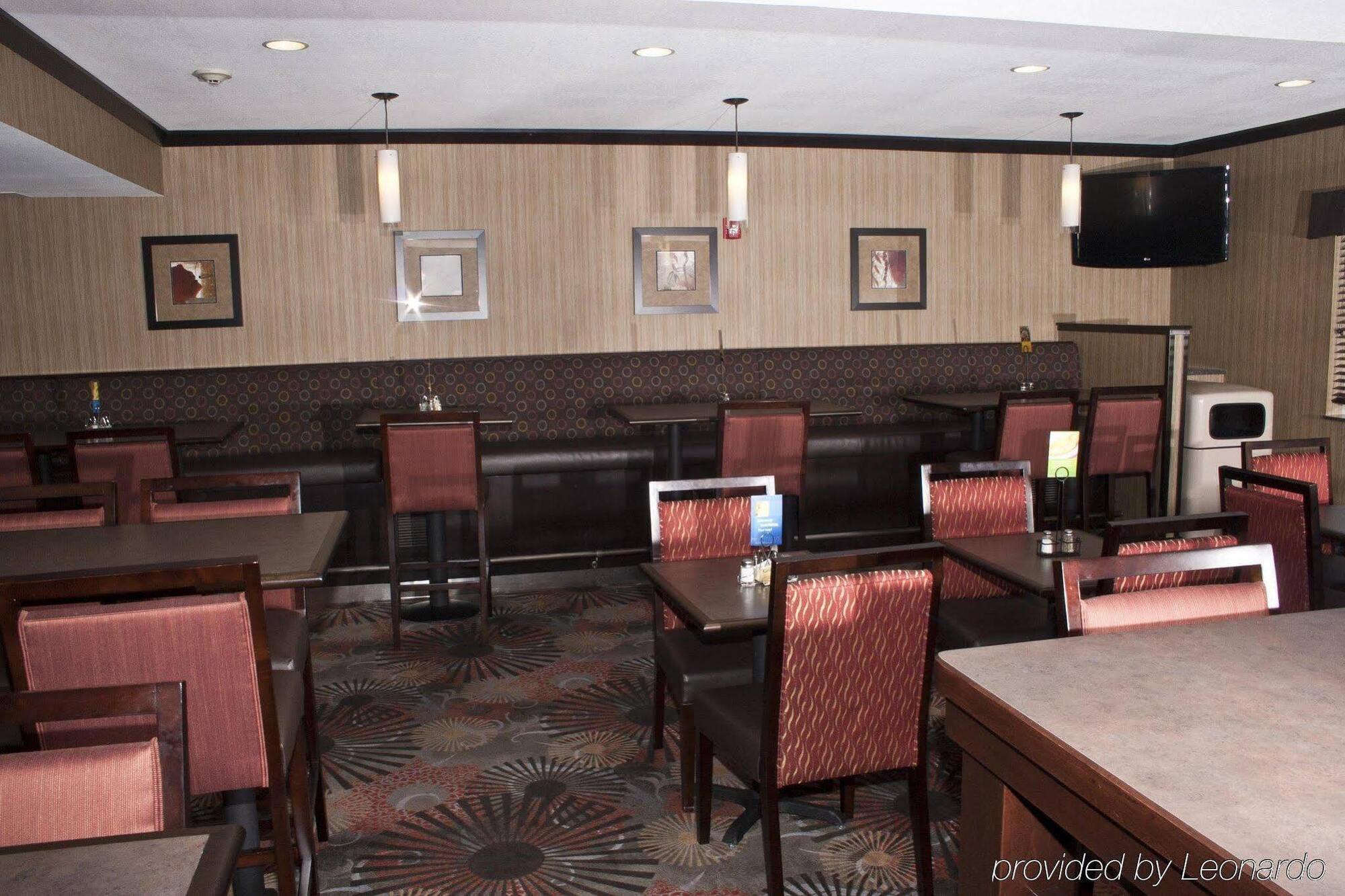 Hotel Express I-25 By Ihg Casper